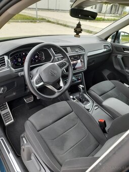 Volkswagen Tiguan Elegance 2.0TDI 147kW 4x4 - 8