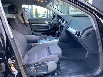 Audi a6 c6 avant - 8