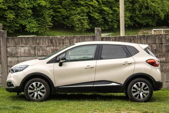 Renault Captur Tce 90 Limited /aj na splátky/ - 8