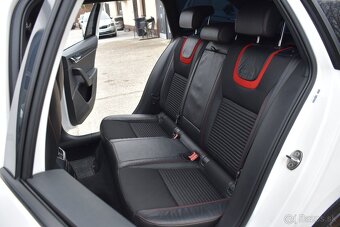 Škoda Octavia Combi 2.0 TDI DPF RS 4x4 DSG - 8