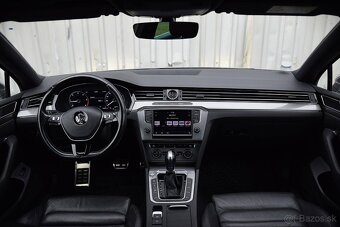 Volkswagen Passat Alltrack 2.0 TDI 4MOTION 1. MAJITEL - 8