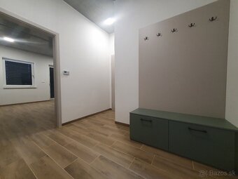 Exkluzívne byty na prenájom v uzavretom areáli - 8