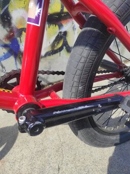 Bmx - 8