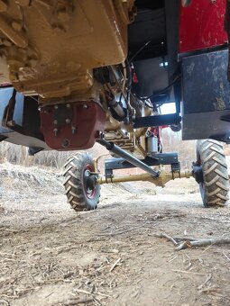 Zetor 4011 - 8