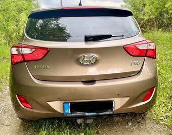 Hyundai i30 1.6 CRDi - 8