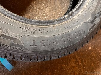 155/80R13 Barum celoročné - 8