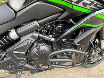 Kawasaki Versys 650 Tourer 51kW 29000 km - 8