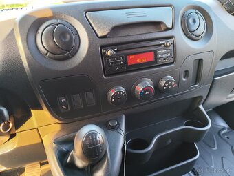 Opel Movano L2H2 136.000 km - 8