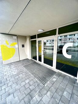 ‼️Krásny 1-izb.byt,zariadený s internetom BA-Ružinov ‼️ - 8