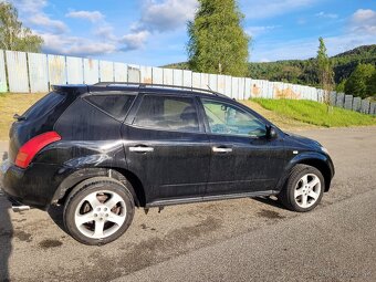 Nisan murano - 8