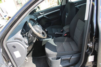 Škoda Octavia Combi 1.6 TDI CR DPF Ambiente - 8