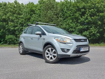 Ford Kuga 2.0 TDCi DPF Trend 2WD - 8