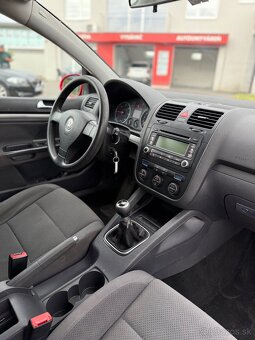 Vw Golf 5 4motion 6-kvalt. - 8