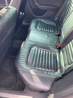 Volkswagen Passat b7 - 8