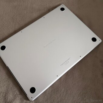 MacBook Pro 16” M1 Pro 512GB - 8