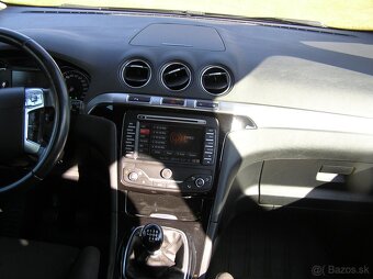 Ford Galaxy r.v.2014 - 8