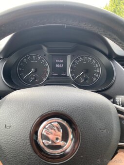 Škoda Octavia 3, 2.0TDI, Elegance/Style - 8