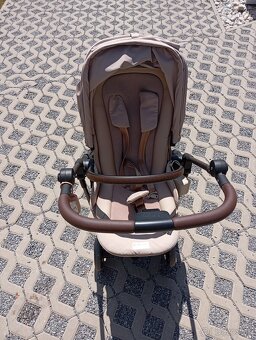Cybex melio almond beige - 8
