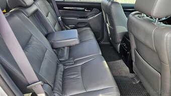 Toyota Land Cruiser 120 3.0I D-4D Lux A/T - 8