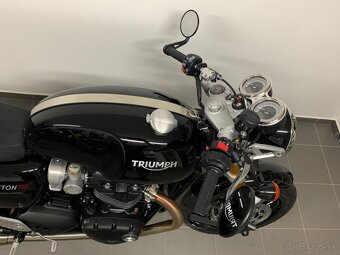 Triumph Thruxton RS 2024 - 8