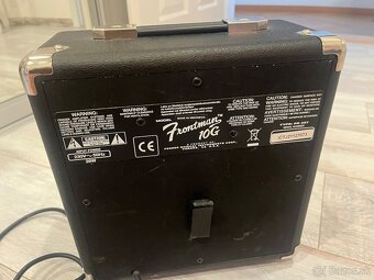 gitara fender squier stratocaster - 8