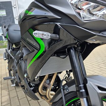 Kawasaki Versys 650 2025 - 8