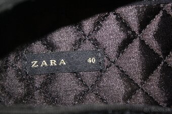 Zara mokasinky vel.40 - 8