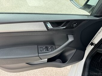 Škoda Rapid Spaceback 1.0 TSI 70kw /95k M5 benzin - 8
