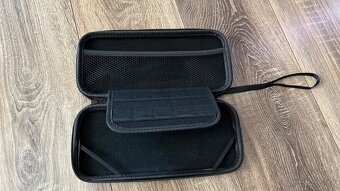 Predám Nintendo Switch OLED (biela) + hry – skvelý balík - 8