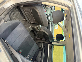 SUBARU OUTBACK - 8
