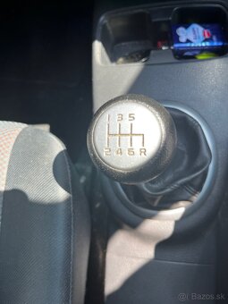 Suzuki SX4 1.9 - 8