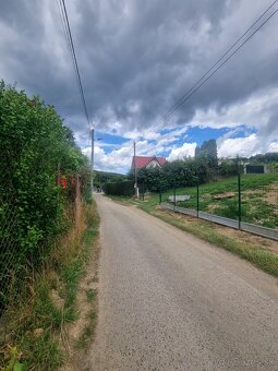 Pozemok v mestskej časti Myslava, Kamenný potok - 8