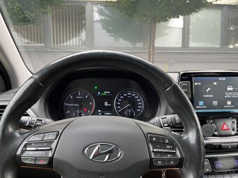 Hyundai I30 1.6 CRDi 100kw Automat - 8