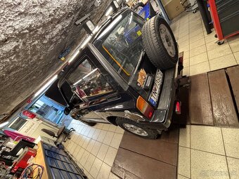 Predam Suzuki vitara 4x4 1990 - 8