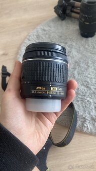 Nikon D3300 - 8