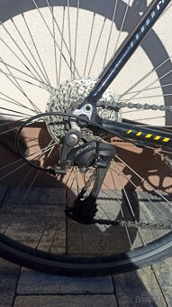 Cestný bicykel Dema alvito - 8