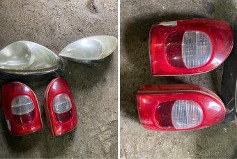 Nahradne diely Nissan, Citroen, Opel, Peugeot, Toyota, Audi - 8