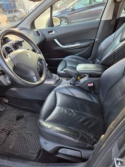 Peugeot 308 SW 1.6 HDi 80kW - 8