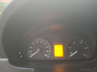🚛 Mercedes-Benz Sprinter 2.2 CDI - 8