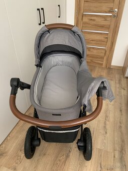 Britax römer 3v1 Smile III - 8