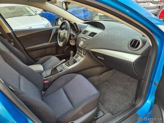 Mazda 3 1.6 MZ-CD TX Plus - 8