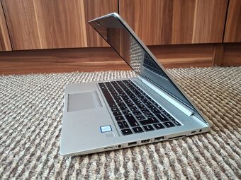 HP EliteBook 14" FullHD s i5 8sma gener ... 32GB... - 8