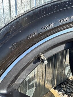 Zimná sada BMW X7 G07 R21 285/45 styling 754 M - 8