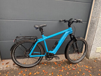 Použitý elektrobicykel Riese a Müller - 8