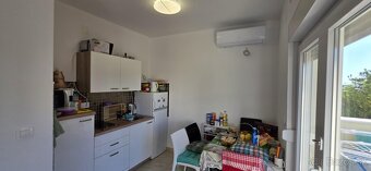 Crikvenica, Chorvátsko - moderný apartmán v top lokalite - 8