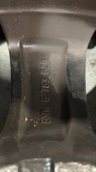 5x120 r16 letne hankook - 8