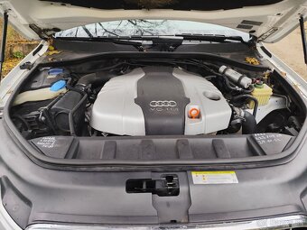 Audi Q7 sline - 8