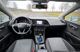 SEAT LEON 1.4TSI 90KW (123PS) ECO-STYLE HATCHBACK - 8