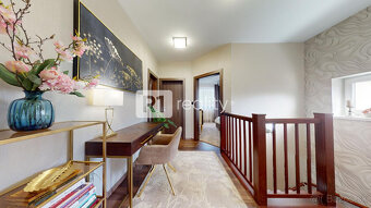 Lukratívny 4 izbový rodinný dom vo vilovej štvrti Lodenica - 8