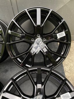 ✅ R20 ®️ Originál Audi Sport 5x112 ET38 ✅ RSQ3 A4 A6 /Tiguan - 8
